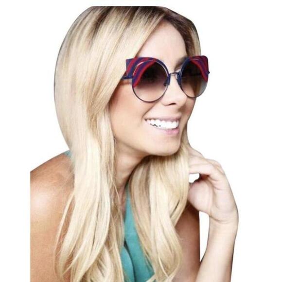 NWT Fendi FF0215S - 0M19L Sunglasses main image 5